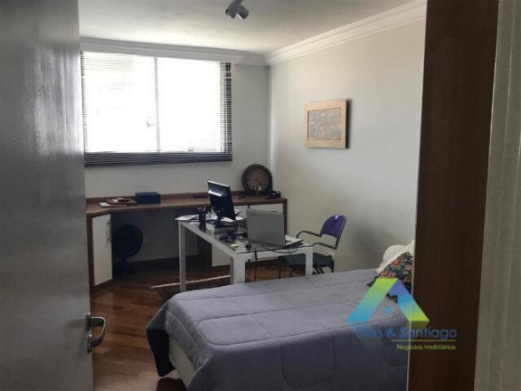 Imagem Apartamento com 3 Quartos à Venda, 200 m² em Ipiranga - São Paulo Imagem Apartamento com 3 Quartos à Venda, 200 m² em Ipiranga - São Paulo