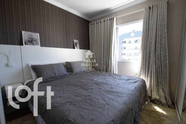 Imagem Apartamento com 3 Quartos à Venda, 119 m² em Vila Ipojuca - São Paulo