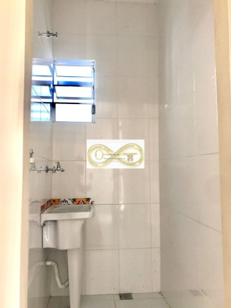 Imagem Imóvel com 1 Quarto para Alugar, 25 m² em Jardim Independência - Campinas