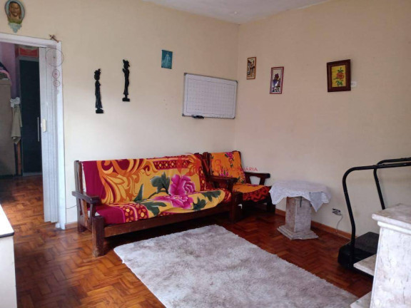Imagem Casa com 4 Quartos à Venda, 138 m² em Vila Ema - São Paulo