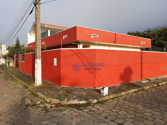 Imagem Sobrado com 3 Quartos à Venda, 214 m² em Centro - Penha Imagem Sobrado com 3 Quartos à Venda, 214 m² em Centro - Penha