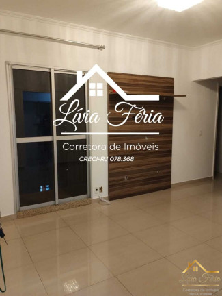 Imagem Apartamento com 3 Quartos à Venda, 65 m² em Parque Santo Amaro - Campos Dos Goytacazes Imagem Apartamento com 3 Quartos à Venda, 65 m² em Parque Santo Amaro - Campos Dos Goytacazes