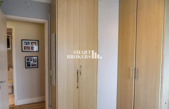 Imagem Apartamento com 3 Quartos à Venda, 78 m² em Ipiranga - São Paulo