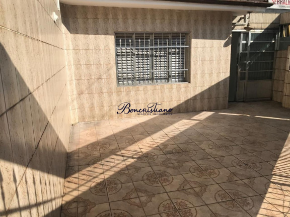 Casa com 3 Quartos à Venda ou Locação, 125 m² em Vila Aurora (zona Norte) - Sao Paulo