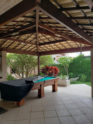 Imagem Casa com 5 Quartos à Venda, 450 m² em Jardim Placaford - Salvador