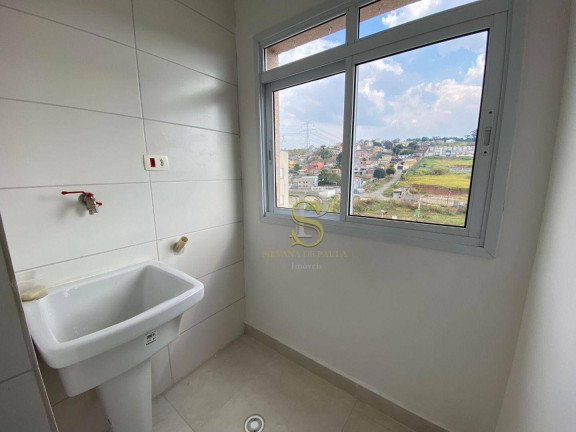 Imagem Apartamento com 2 Quartos à Venda, 54 m² em Terra Preta - Mairiporã