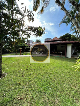 Imagem Casa de Condomínio com 4 Quartos à Venda, 209 m² em Aldeia Dos Camarás - Camaragibe Imagem Casa de Condomínio com 4 Quartos à Venda, 209 m² em Aldeia Dos Camarás - Camaragibe