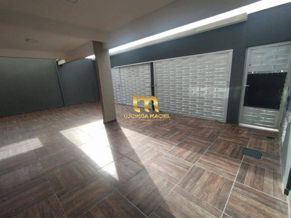 Casa com 2 Quartos à Venda, 57 m² em Tupi - Praia Grande
