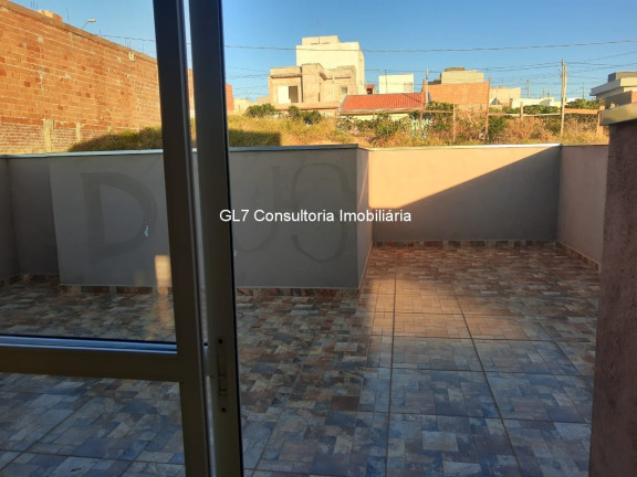 Imagem Sobrado com 3 Quartos à Venda,  em Parque Residencial Sabiás - Indaiatuba