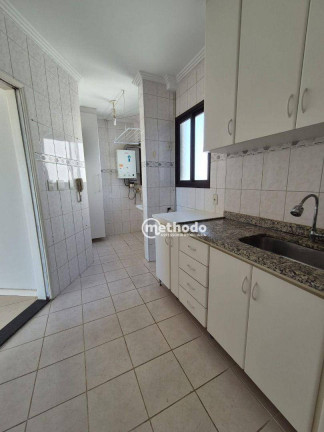 Imagem Cobertura com 3 Quartos à Venda, 120 m² em Mansões Santo Antônio - Campinas