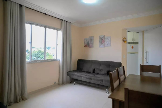Imagem Apartamento com 2 Quartos à Venda, 50 m² em Vila Das Mercês - São Paulo Imagem Apartamento com 2 Quartos à Venda, 50 m² em Vila Das Mercês - São Paulo