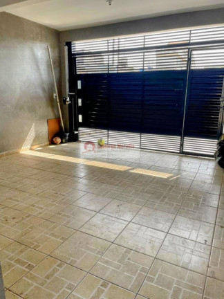 Imagem Casa com 3 Quartos à Venda, 125 m² em Jardim Cacique - Suzano