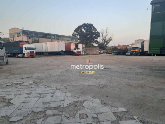 Imagem Galpão à Venda, 3.329 m² em Vila Metalúrgica - Santo André Imagem Galpão à Venda, 3.329 m² em Vila Metalúrgica - Santo André