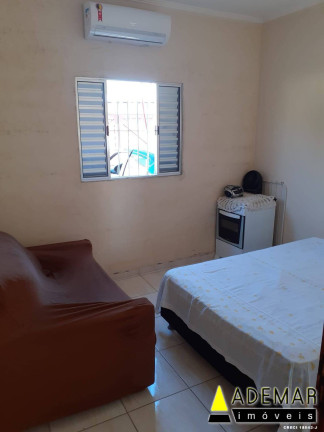 Imagem Casa com 2 Quartos à Venda, 126 m² em Mongaguá