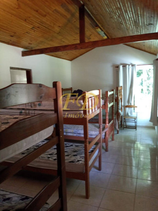 Imagem Chácara com 3 Quartos à Venda, 35.000 m² em Rio Acima - Mairiporã