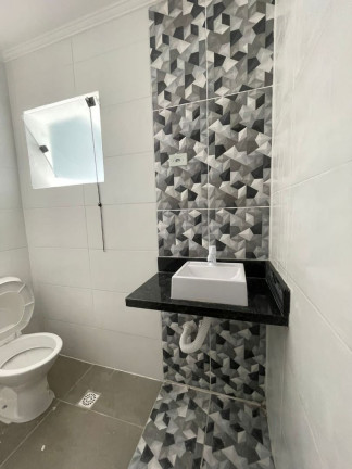 Imagem Sobrado com 2 Quartos à Venda, 82 m² em Balneário Itaguaí - Mongaguá Imagem Sobrado com 2 Quartos à Venda, 82 m² em Balneário Itaguaí - Mongaguá