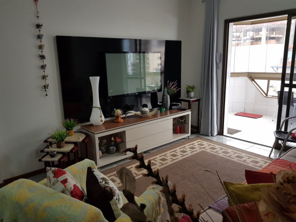 Imagem Apartamento com 2 Quartos à Venda, 98 m² em Praia Do Morro - Guarapari