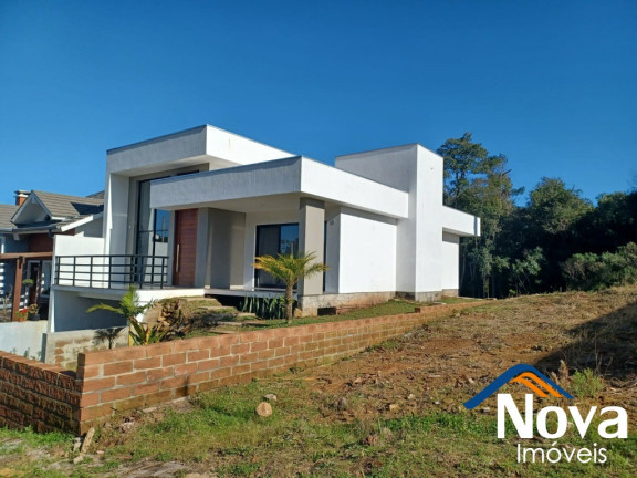 Imagem Imóvel com 2 Quartos à Venda,  em Linha Imperial - Nova Petrópolis
