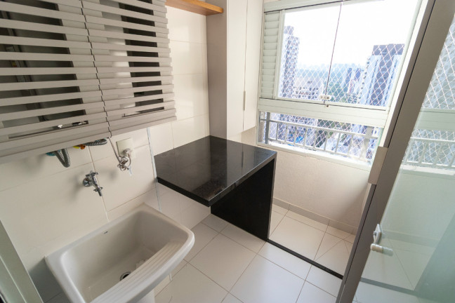 Imagem Imóvel com 2 Quartos à Venda, 80 m² em Jardim Prudência - São Paulo Imagem Imóvel com 2 Quartos à Venda, 80 m² em Jardim Prudência - São Paulo