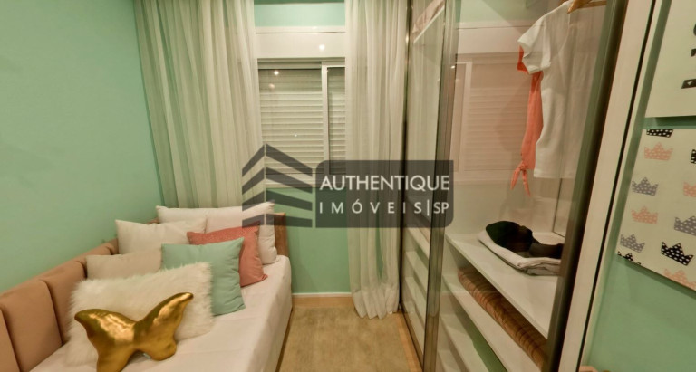 Imagem Apartamento com 2 Quartos à Venda, 51 m² em Vila Carrão - São Paulo Imagem Apartamento com 2 Quartos à Venda, 51 m² em Vila Carrão - São Paulo