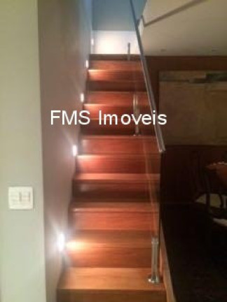 Imagem Imóvel com 4 Quartos à Venda, 290 m² em Vila Olímpia - São Paulo Imagem Imóvel com 4 Quartos à Venda, 290 m² em Vila Olímpia - São Paulo