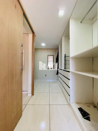Imagem Casa com 2 Quartos à Venda, 100 m² em Condomínio Residencial Parque Da Liberdade V - São José Do Rio Preto Imagem Casa com 2 Quartos à Venda, 100 m² em Condomínio Residencial Parque Da Liberdade V - São José Do Rio Preto