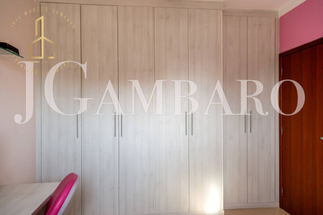 Imagem Casa de Condomínio com 3 Quartos à Venda, 50 m² em Jardim Ibiti Do Paço - Sorocaba
