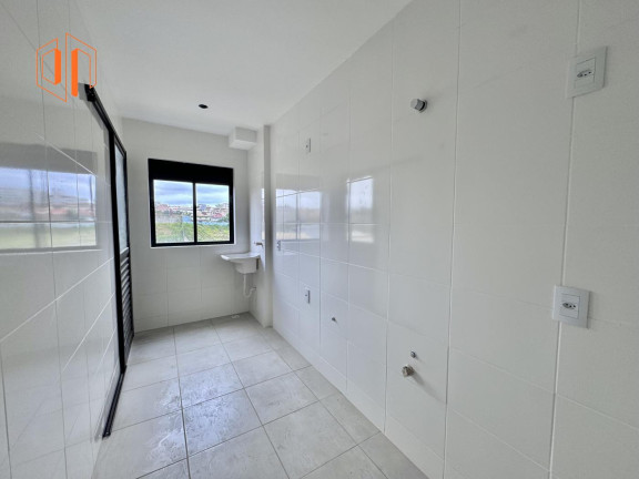 Imagem Apartamento com 2 Quartos à Venda, 57 m² em Aristocrata - São José Dos Pinhais