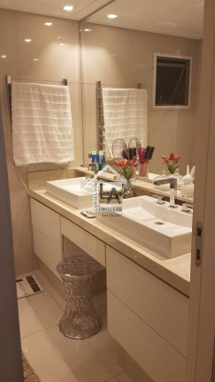 Imagem Apartamento com 3 Quartos à Venda, 138 m² em Granja Julieta - São Paulo Imagem Apartamento com 3 Quartos à Venda, 138 m² em Granja Julieta - São Paulo