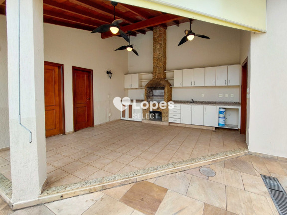 Imagem Imóvel com 4 Quartos à Venda, 360 m² em Villaggio Capríccio - Louveira