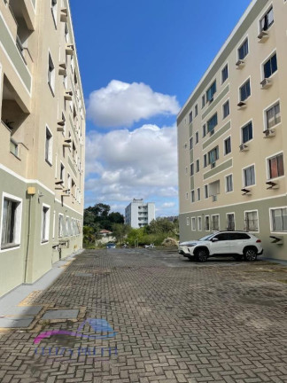 Imagem Apartamento com 2 Quartos à Venda, 55 m² em Jardim Limoeiro - Serra