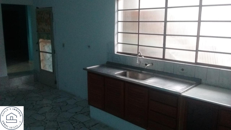 Imagem Casa com 5 Quartos à Venda, 127 m² em Parque São Rafael ( Zona Leste ) - São Paulo