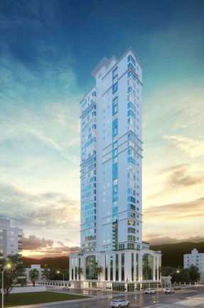 Imagem Apartamento com 4 Quartos à Venda, 145 m² em Itapema - Itapema