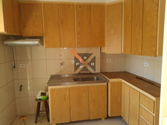 Imagem Imóvel com 2 Quartos à Venda, 62 m² em Santana - São Paulo