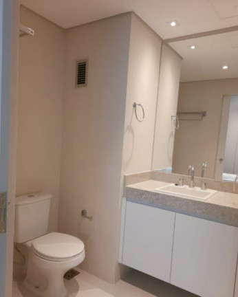 Imagem Flat com 2 Quartos à Venda, 62 m² em Jardim Europa - São Paulo Imagem Flat com 2 Quartos à Venda, 62 m² em Jardim Europa - São Paulo
