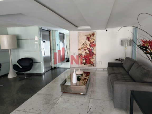 Imagem Apartamento com 3 Quartos à Venda, 158 m² em Icaraí - Niterói Imagem Apartamento com 3 Quartos à Venda, 158 m² em Icaraí - Niterói