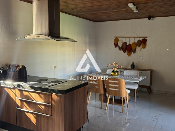 Imagem Casa com 2 Quartos à Venda, em Jardim América - Cruz Alta Imagem Casa com 2 Quartos à Venda, em Jardim América - Cruz Alta