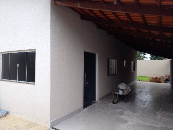 Casa com 3 Quartos à Venda, 360 m² em Parque Santa Cecília - Aparecida De Goiânia