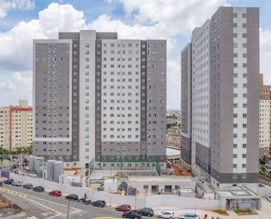 Imagem Apartamento com 2 Quartos à Venda, 41 m² em Vila Da Oportunidade - Carapicuíba Imagem Apartamento com 2 Quartos à Venda, 41 m² em Vila Da Oportunidade - Carapicuíba