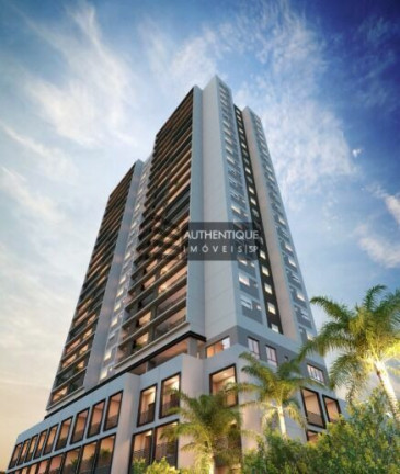 Apartamento com 2 Quartos à Venda, 74 m² em Mooca - São Paulo