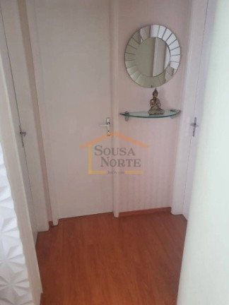 Imagem Apartamento com 2 Quartos à Venda, 69 m² em Parada Inglesa - São Paulo Imagem Apartamento com 2 Quartos à Venda, 69 m² em Parada Inglesa - São Paulo