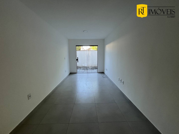 Apartamento com 2 Quartos para Alugar, 70 m² em Palmeiras - Cabo Frio