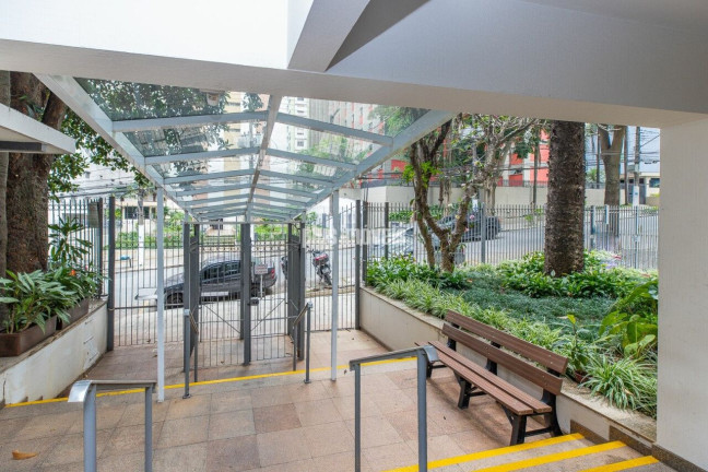 Imagem Apartamento com 2 Quartos à Venda, 77 m² em Paraíso - São Paulo Imagem Apartamento com 2 Quartos à Venda, 77 m² em Paraíso - São Paulo