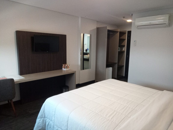 Imagem Apartamento com 1 Quarto à Venda, 24 m² em Sanvitto - Caxias Do Sul
