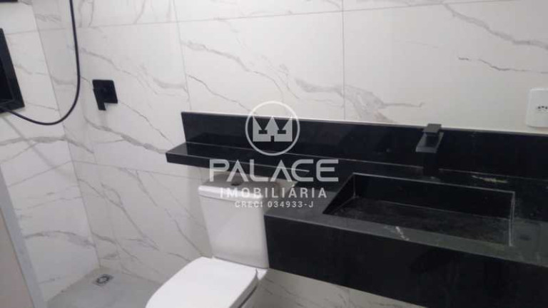 Imagem Imóvel com 3 Quartos à Venda, 140 m² em Nova América - Piracicaba Imagem Imóvel com 3 Quartos à Venda, 140 m² em Nova América - Piracicaba