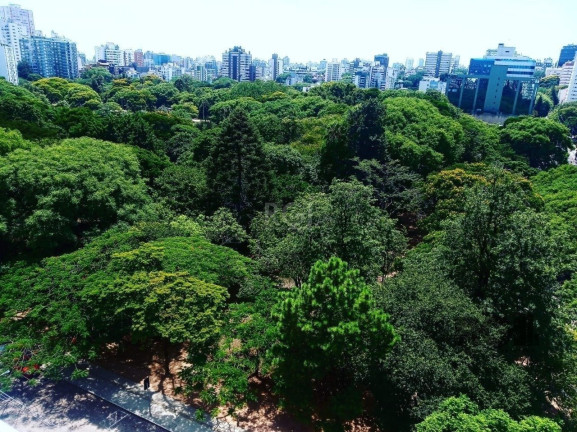 Imagem Apartamento com 1 Quarto para Alugar, 40 m² em Moinhos De Vento - Porto Alegre