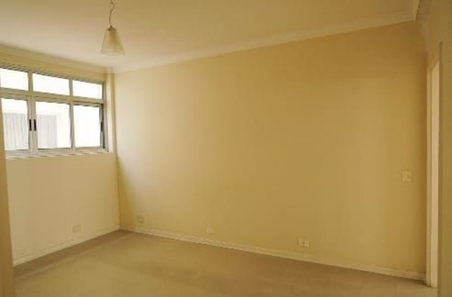 Imagem Apartamento com 4 Quartos à Venda, 228 m² em Higienópolis - São Paulo