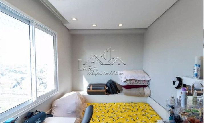 Imagem Apartamento com 2 Quartos à Venda,  em Vila Ré - São Paulo