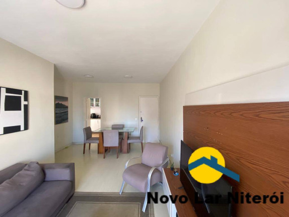 Imagem Apartamento com 2 Quartos à Venda, 75 m² em Ingá - Niterói Imagem Apartamento com 2 Quartos à Venda, 75 m² em Ingá - Niterói