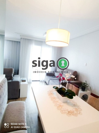Imagem Apartamento com 2 Quartos à Venda, 65 m² em Vila Formosa - São Paulo Imagem Apartamento com 2 Quartos à Venda, 65 m² em Vila Formosa - São Paulo